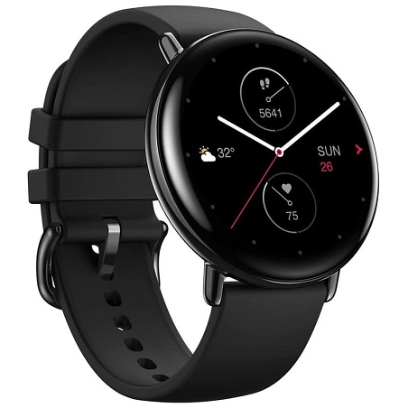 Xiaomi zepp top watch